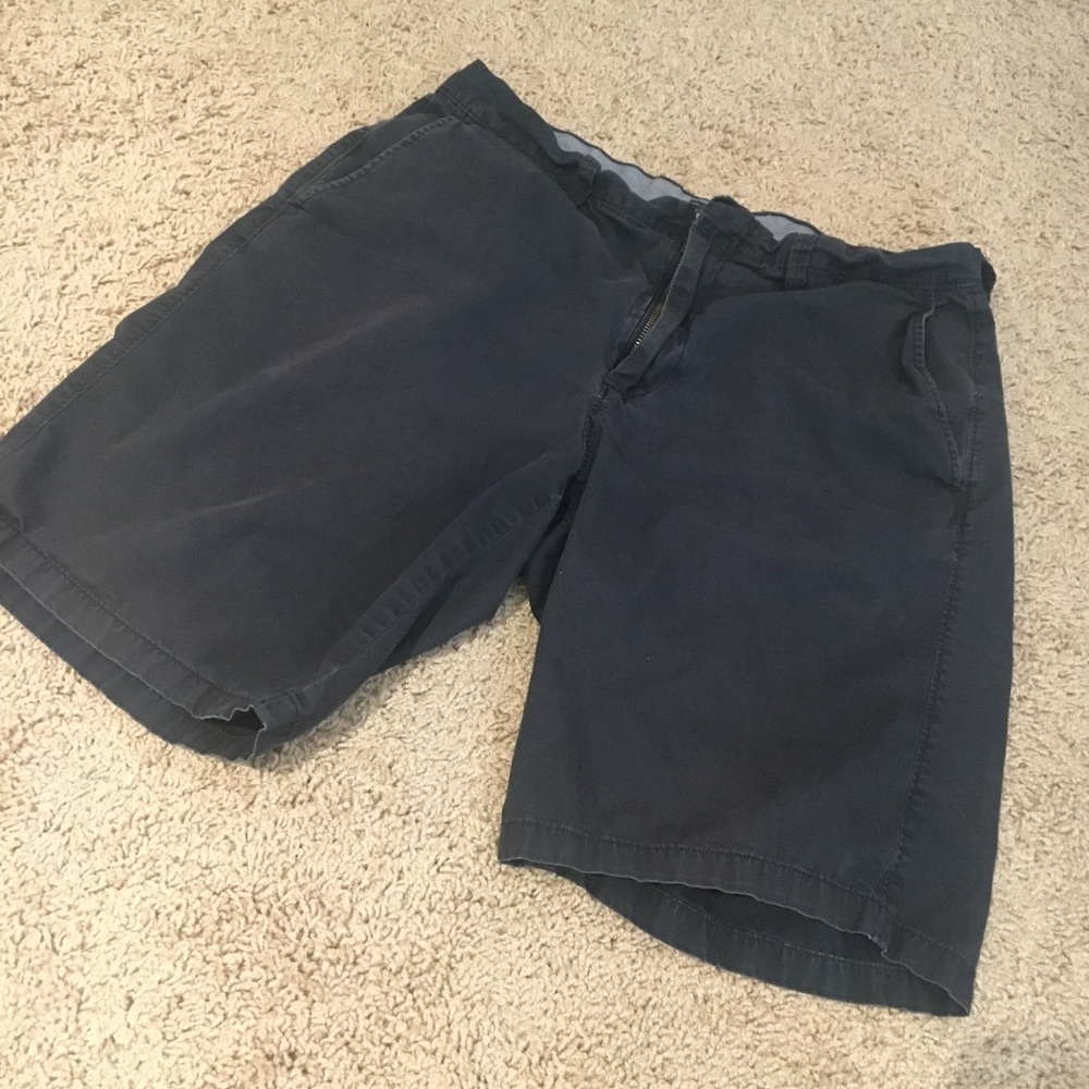 J Crew Shorts